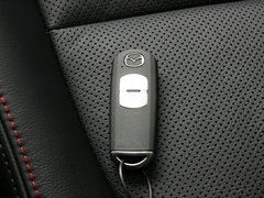 马自达CX-5 2013款 2.0L 自动 四驱尊贵型
