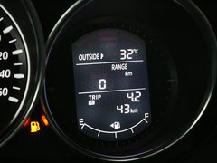马自达CX-5 2013款 2.0L 自动 四驱尊贵型