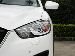 马自达CX-5 2013款 2.0L 自动 四驱尊贵型