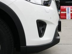 马自达CX-5 2013款 2.0L 自动 四驱尊贵型