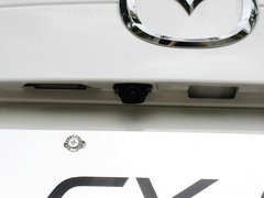 马自达CX-5 2013款 2.0L 自动 四驱尊贵型