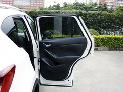 马自达CX-5 2013款 2.0L 自动 四驱尊贵型