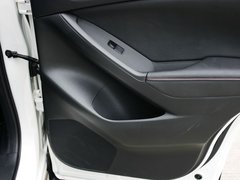 马自达CX-5 2013款 2.0L 自动 四驱尊贵型
