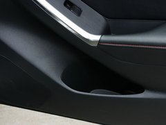 马自达CX-5 2013款 2.0L 自动 四驱尊贵型