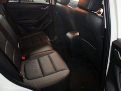 马自达CX-5 2013款 2.0L 自动 四驱尊贵型