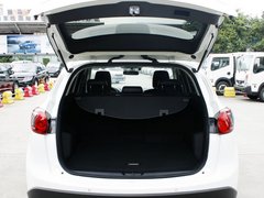 马自达CX-5 2013款 2.0L 自动 四驱尊贵型