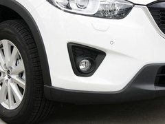 马自达CX-5 2013款 2.0L 自动 四驱尊贵型