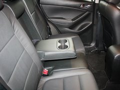 马自达CX-5 2013款 2.0L 自动 四驱尊贵型
