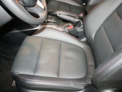 马自达CX-5 2013款 2.0L 自动 四驱尊贵型