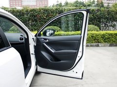 马自达CX-5 2013款 2.0L 自动 四驱尊贵型