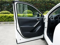 马自达CX-5 2013款 2.0L 自动 四驱尊贵型