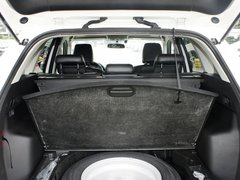 马自达CX-5 2013款 2.0L 自动 四驱尊贵型
