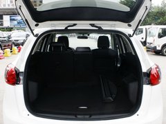 马自达CX-5 2013款 2.0L 自动 四驱尊贵型