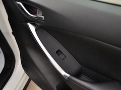 马自达CX-5 2013款 2.0L 自动 四驱尊贵型