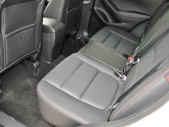 马自达CX-5 2013款 2.0L 自动 四驱尊贵型