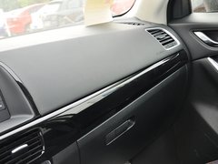 马自达CX-5 2013款 2.0L 自动 四驱尊贵型