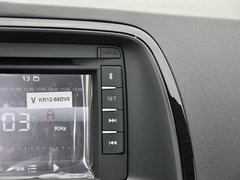 馬自達CX-5 2013款 2.0L 自動 四驅(qū)尊貴型