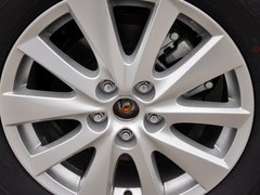 馬自達CX-5 2013款 2.0L 自動 四驅(qū)尊貴型