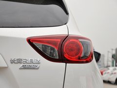 馬自達CX-5 2013款 2.0L 自動 四驅(qū)尊貴型