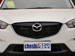 馬自達CX-5 2013款 2.0L 自動 四驅(qū)尊貴型