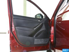 马自达CX-5 2013款 2.0L 自动 四驱尊贵型