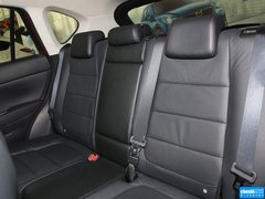 马自达CX-5 2013款 2.0L 自动 四驱尊贵型