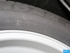 马自达CX-5 2013款 2.0L 自动 四驱尊贵型