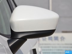 马自达CX-5 2013款 2.0L 自动 四驱尊贵型