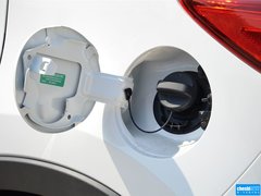 马自达CX-5 2013款 2.0L 自动 四驱尊贵型