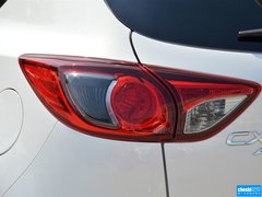 马自达CX-5 2013款 2.0L 自动 四驱尊贵型