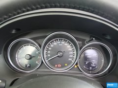马自达CX-5 2013款 2.0L 自动 四驱尊贵型