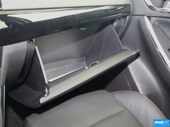 马自达CX-5 2013款 2.0L 自动 四驱尊贵型