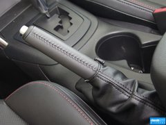 马自达CX-5 2013款 2.0L 自动 四驱尊贵型