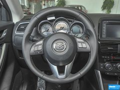 马自达CX-5 2013款 2.0L 自动 四驱尊贵型