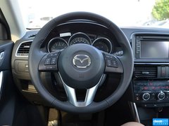 马自达CX-5 2013款 2.0L 自动 四驱尊贵型