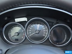 马自达CX-5 2013款 2.0L 自动 四驱尊贵型