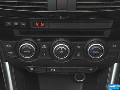 马自达CX-5 2013款 2.0L 自动 四驱尊贵型