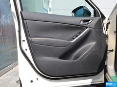 马自达CX-5 2013款 2.0L 自动 四驱尊贵型