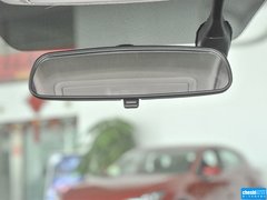 马自达CX-5 2013款 2.0L 自动 四驱尊贵型