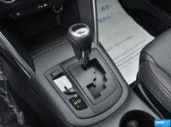 马自达CX-5 2013款 2.0L 自动 四驱尊贵型