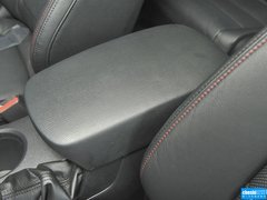 马自达CX-5 2013款 2.0L 自动 四驱尊贵型