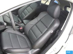 马自达CX-5 2013款 2.0L 自动 四驱尊贵型