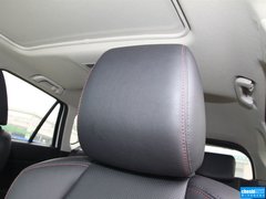 马自达CX-5 2013款 2.0L 自动 四驱尊贵型