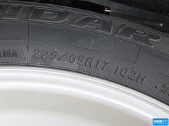 马自达CX-5 2013款 2.0L 自动 四驱尊贵型