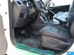 马自达CX-5 2013款 2.0L 自动 四驱尊贵型