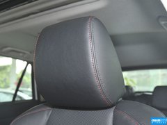 马自达CX-5 2013款 2.0L 自动 四驱尊贵型
