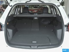马自达CX-5 2013款 2.0L 自动 四驱尊贵型