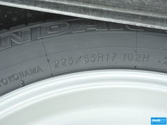 马自达CX-5 2013款 2.0L 自动 四驱尊贵型