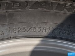 马自达CX-5 2013款 2.0L 自动 四驱尊贵型