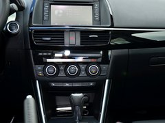 长安马自达  2.5L 自动